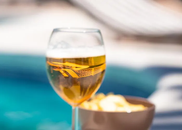 Casa Dona Alpehytte Dénia