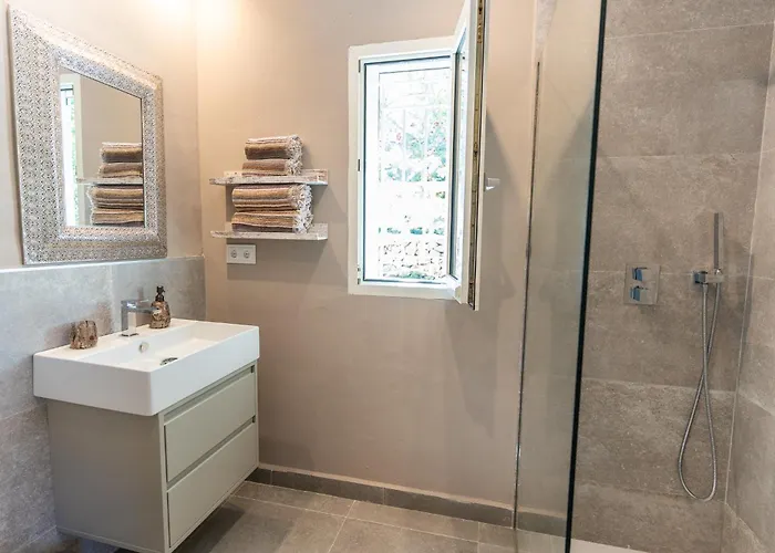 Casa Dona Alpehytte *