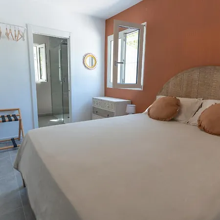 Chalet Casa Dona