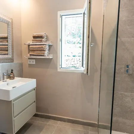 Casa Dona Alpesi faház *