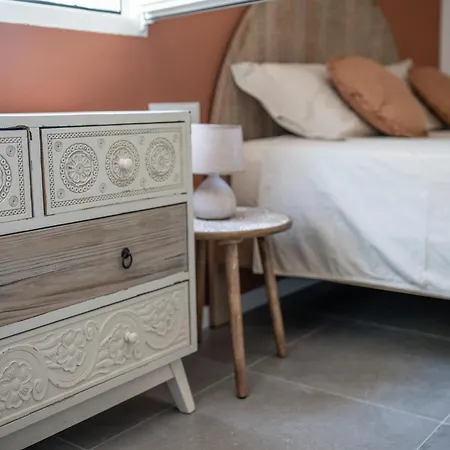 Casa Dona * Denia