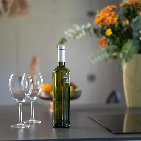 Alpesi faház Casa Dona