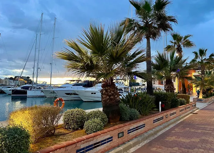 Alpstuga Casa Dona Denia