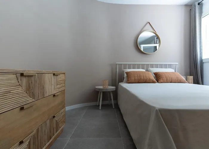 Alpstuga Casa Dona Denia