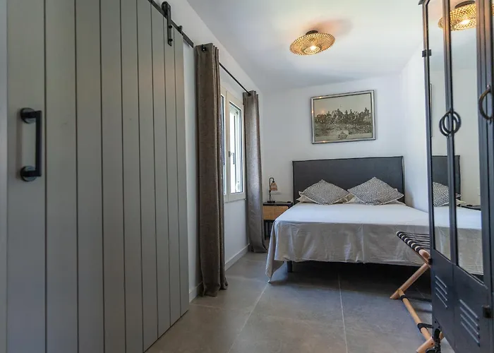 Casa Dona Alpstuga *