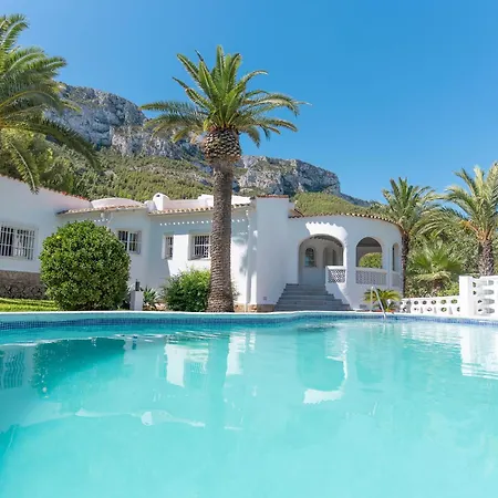 Casa Dona * Dénia