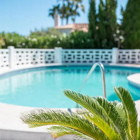 Casa Dona * Денія