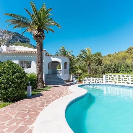 Шале Casa Dona *