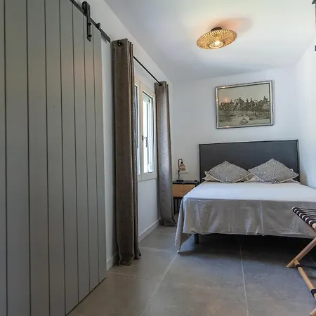 Casa Dona Chalet *