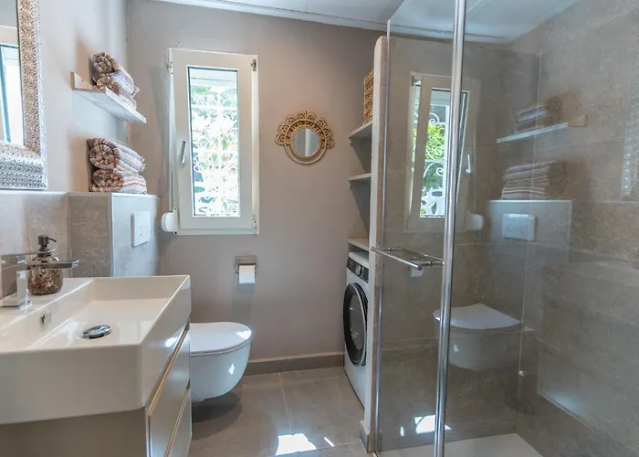 Casa Dona Денія