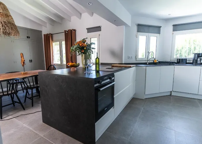 Casa Dona Шале *