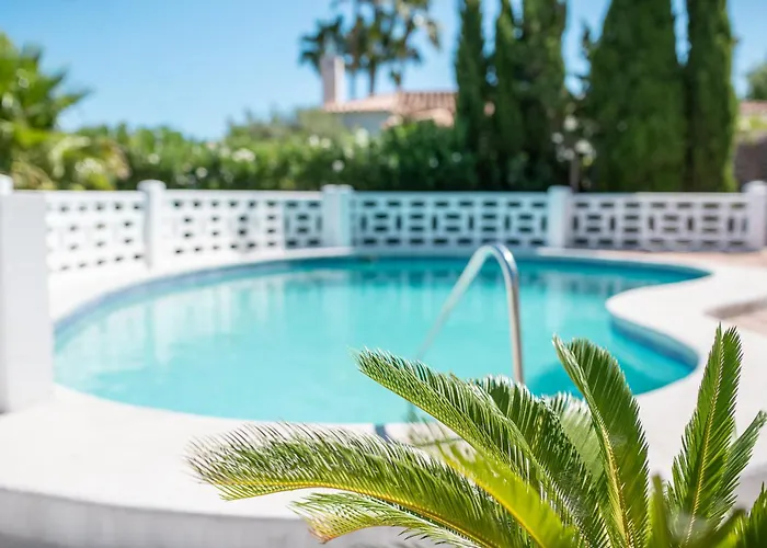 Casa Dona * Денія