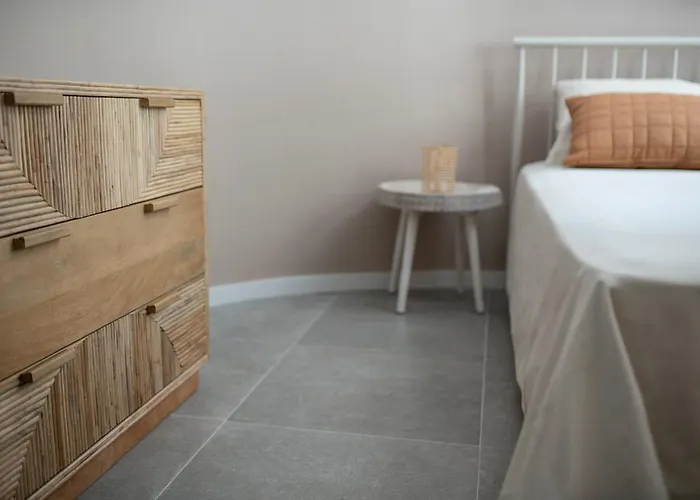 Шале Casa Dona *