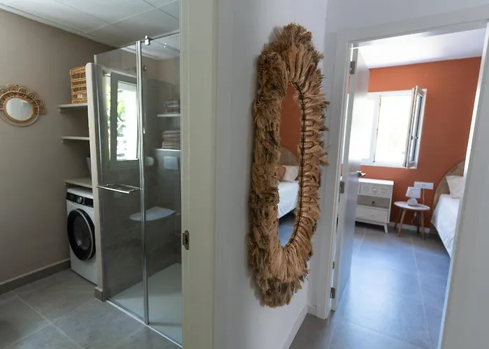 Casa Dona * Денія